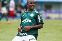 Barcelona prepara proposta por Endrick, do Palmeiras, garante jornal