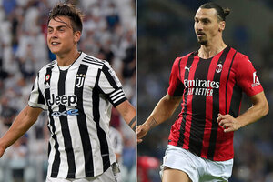 Milan e Juve: Campanhas opostas entre Itlia e Europa