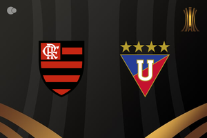 Flamengo x LDU Quito - Retrospecto, escalaes e onde assistir