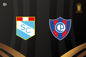 Sporting Cristal x Cerro Porteo - Retrospecto, escalaes e onde assistir