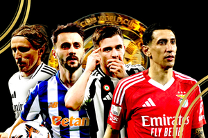 The Last Dance? Dez craques que dizem adeus s equipes aps o Mundial de Clubes