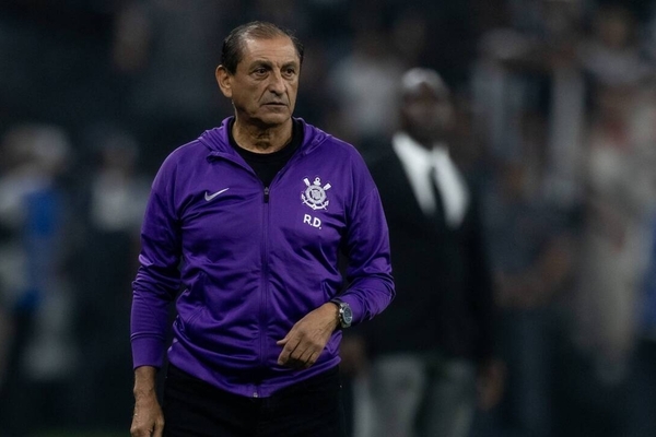 Corinthians demite Ramn Daz, que cai novamente na quarta rodada do Brasileiro