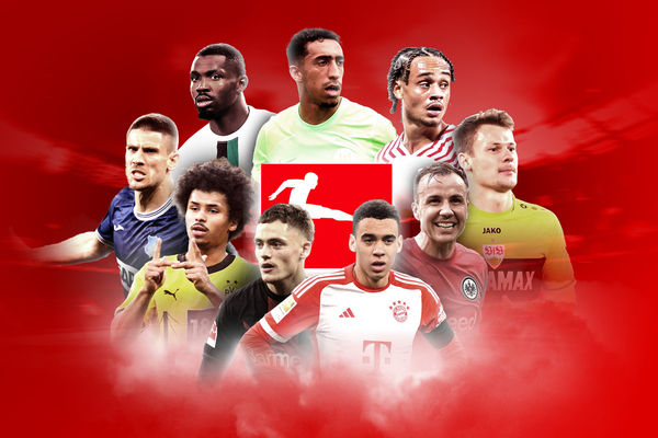 Guia da Bundesliga 2024/25: os craques, as novidades e uma prvia das equipes
