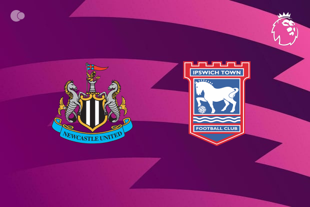 Newcastle x Ipswich Town - Retrospecto, escalaes e onde assistir
