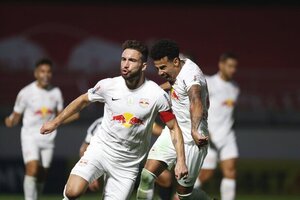 Artur e Lo Ortiz na seleo ressaltam sucesso do projeto da Red Bull no Brasil