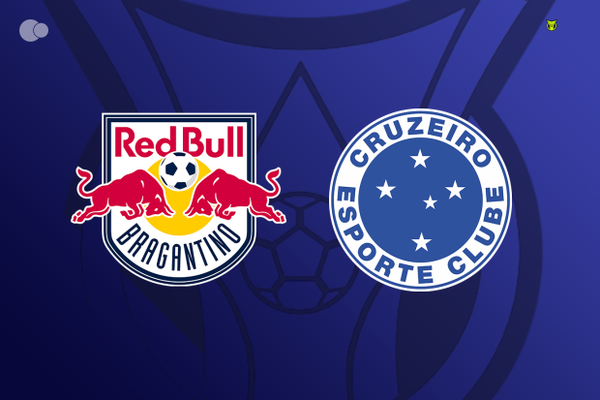 Red Bull Bragantino x Cruzeiro: Retrospecto, escalaes e estatsticas no Brasileiro Srie A