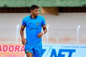 Gerente de futebol analisa reforo do Botafogo e estrutura do Real Braslia