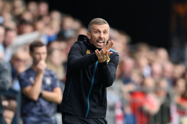 Vice-lanterna da Premier League, Wolverhampton demite Gary ONeil  