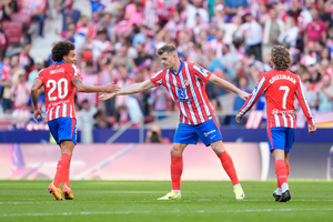 Aps temporada frustrante, Atltico de Madrid prepara reformulao no elenco em busca de novos rumos