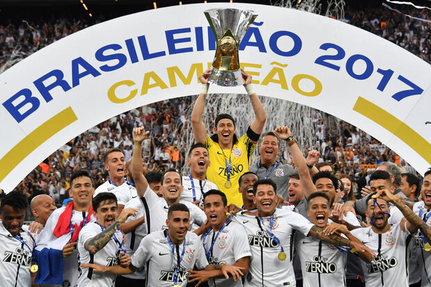 PÓS-JOGO: CORINTHIANS 1 X 0 INTERNACIONAL (VENCEMOS O LÍDER!) - CAMPEONATO  BRASILEIRO 2020 