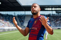 Arthur Cabral pode substituir artilheiro da Itlia, a caminho da Juve
