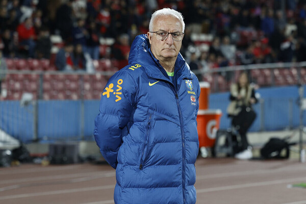 Dorival deixa claro plano, mas dinmicas no funcionam e Brasil vence 'na marra'