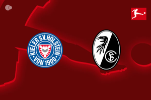 Holstein Kiel x SC Freiburg - Retrospecto, escalaes e onde assistir