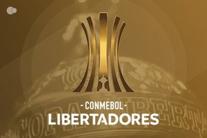 Retrospecto favorvel: Brasileiros jogam na Libertadores com histrico invicto