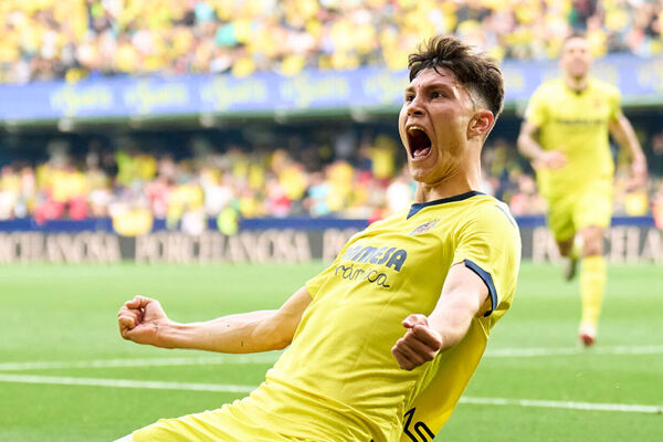 Fulham investe em zagueiro do Villarreal