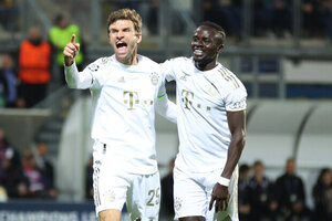 Bayern bate Plzen outra vez e confirma classificao na Liga dos Campees