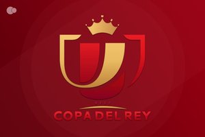 Definidos os duelos das oitavas de final da Copa do Rei