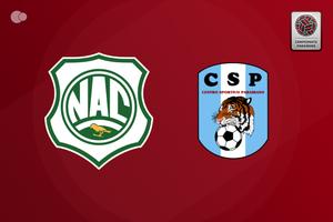 CSP vence o Nacional-PB por 2  1 com gol aos 50 do 2 tempo.