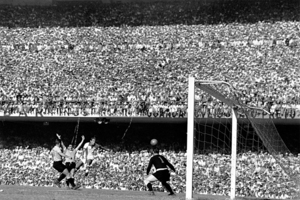 Curiosidades da histria do futebol brasileiro