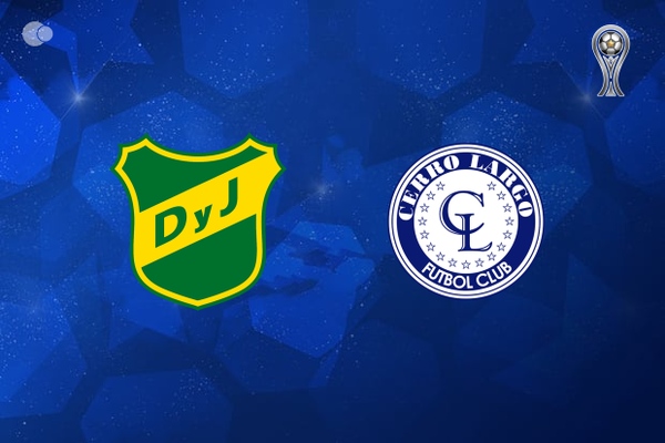 Defensa y Justicia x Cerro Largo - Retrospecto, escalaes e onde assistir