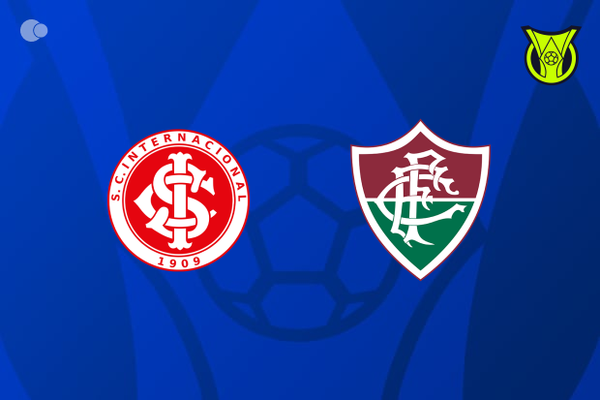 Internacional x Fluminense - Retrospecto, escalaes e onde assistir