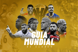 Guia do Mundial de Clubes: Saiba mais sobre os concorrentes