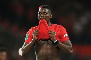 Real descarta Pogba, garante jornal
