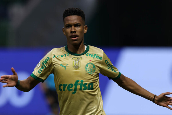 Estvo projeta parceria com Palmer e explica escolha pelo Chelsea