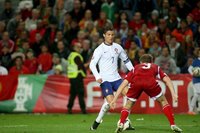 Cristiano Ronaldo garante vitria de Portugal; Dinamarca vira sobre Srvia