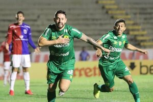 Cuiab vence Paran e fica a um passo do acesso indito 