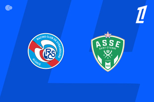 Strasbourg x Saint-tienne - Retrospecto, escalaes e onde assistir