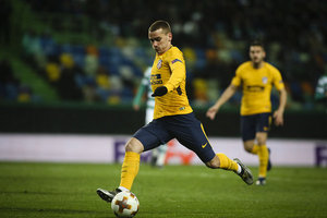 Ida de Griezmann ao Bara pode iniciar uma dana das cadeiras de atacantes na Espanha