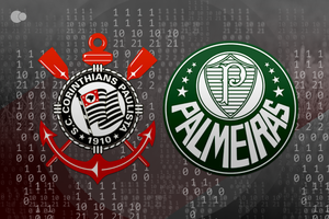 Corinthians x Palmeiras centenrio: Confira histrico do confronto no Paulista