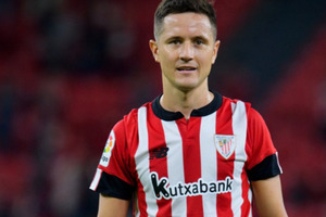 Athletic confirma Herrera, do PSG, em definitivo