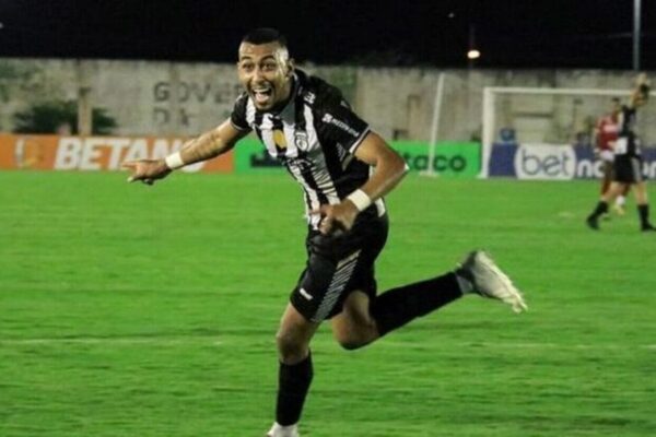 Botafogo-PB confirma cinco reforos para o restante da temporada