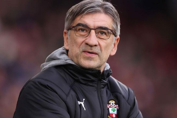 Rebaixado com o Southampton, Juric  demitido pela segunda vez na temporada