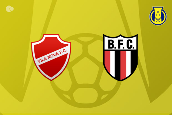 Vila Nova domina o Botafogo-SP e vence a segunda na Srie B