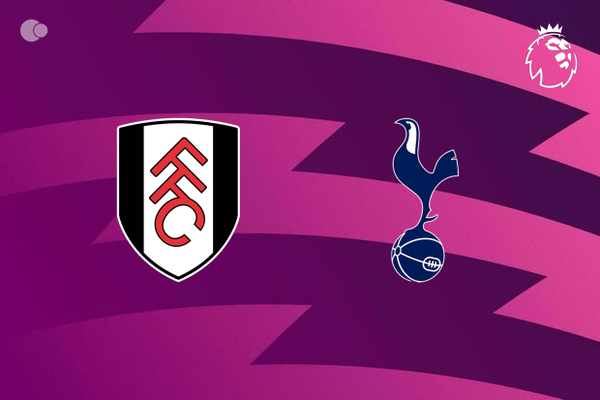 Fulham x Tottenham - Retrospecto, escalaes e onde assistir