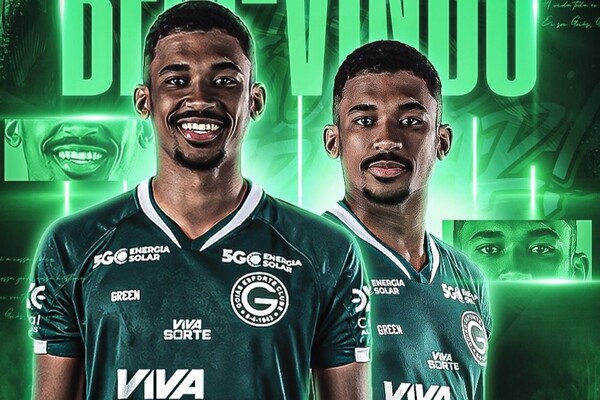 Gois anuncia o retorno de Welliton Matheus
