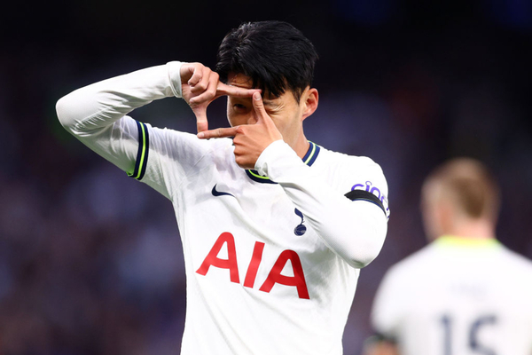 Fim de uma era! Son Heung-min decide deixar o Tottenham