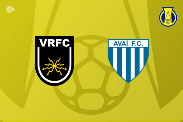 Ava cede empate ao Volta Redonda e desperdia chance de entrar no G4 da Srie B