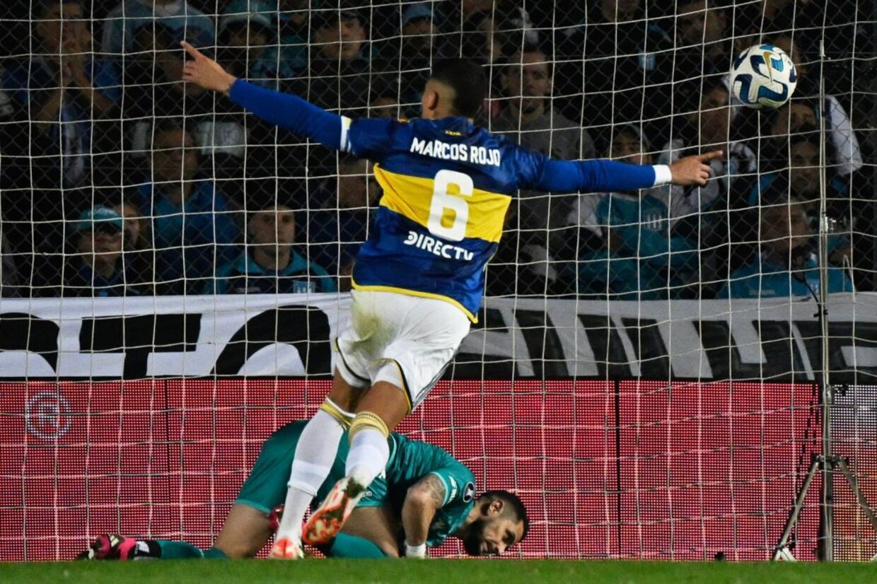 Alérgico a gols? Boca só fez cinco em mata-mata de Libertadores desde 2020