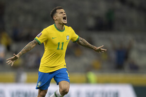 Com Coutinho e Verratti engatilhados, Liga Catari tenta rivalizar com Arbia Saudita 