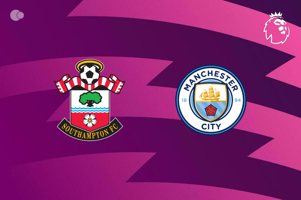 Southampton x Manchester City - Retrospecto, escalaes e onde assistir