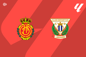 Mallorca x Legans - Retrospecto, escalaes e onde assistir
