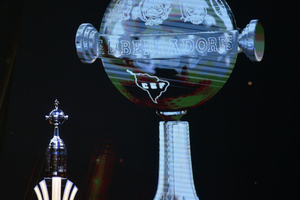 Libertadores tem encontro brasileiro nas oitavas: Confira os duelos