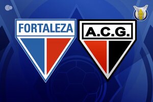 Em jogo de pouca emoo, Fortaleza e Atltico Goianiense no saem do zero no Castelo