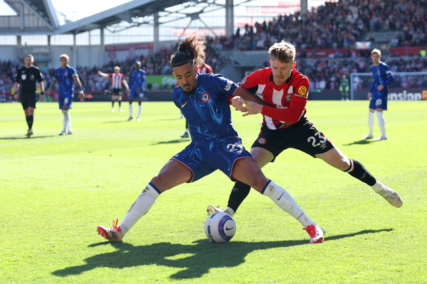 Chelsea no sai do zero com Brentford e pode deixar o G4 da Premier League
