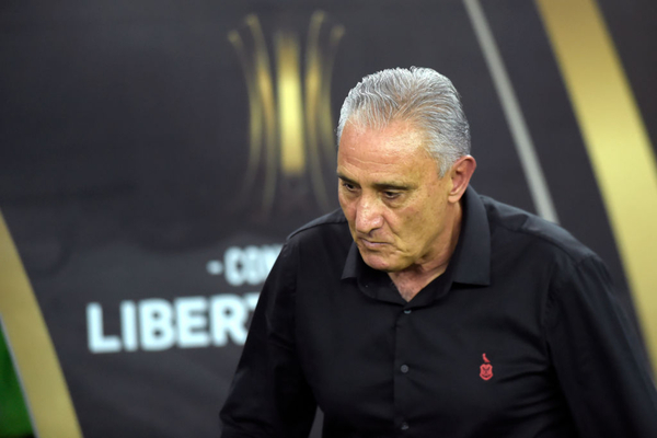 Fortaleza recebe recusa de Tite para assumir equipe