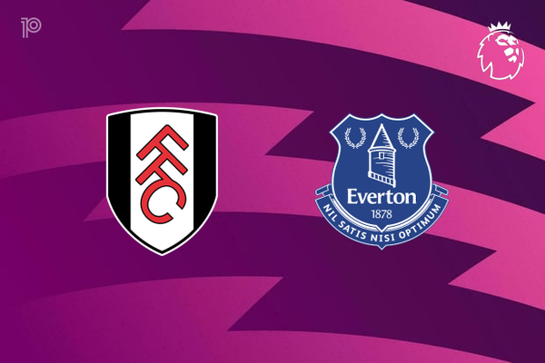Fulham x Everton - Retrospecto, escalaes e onde assistir
